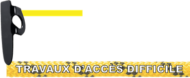 Python Hauteur — Travaux d'accès difficile & cordistes